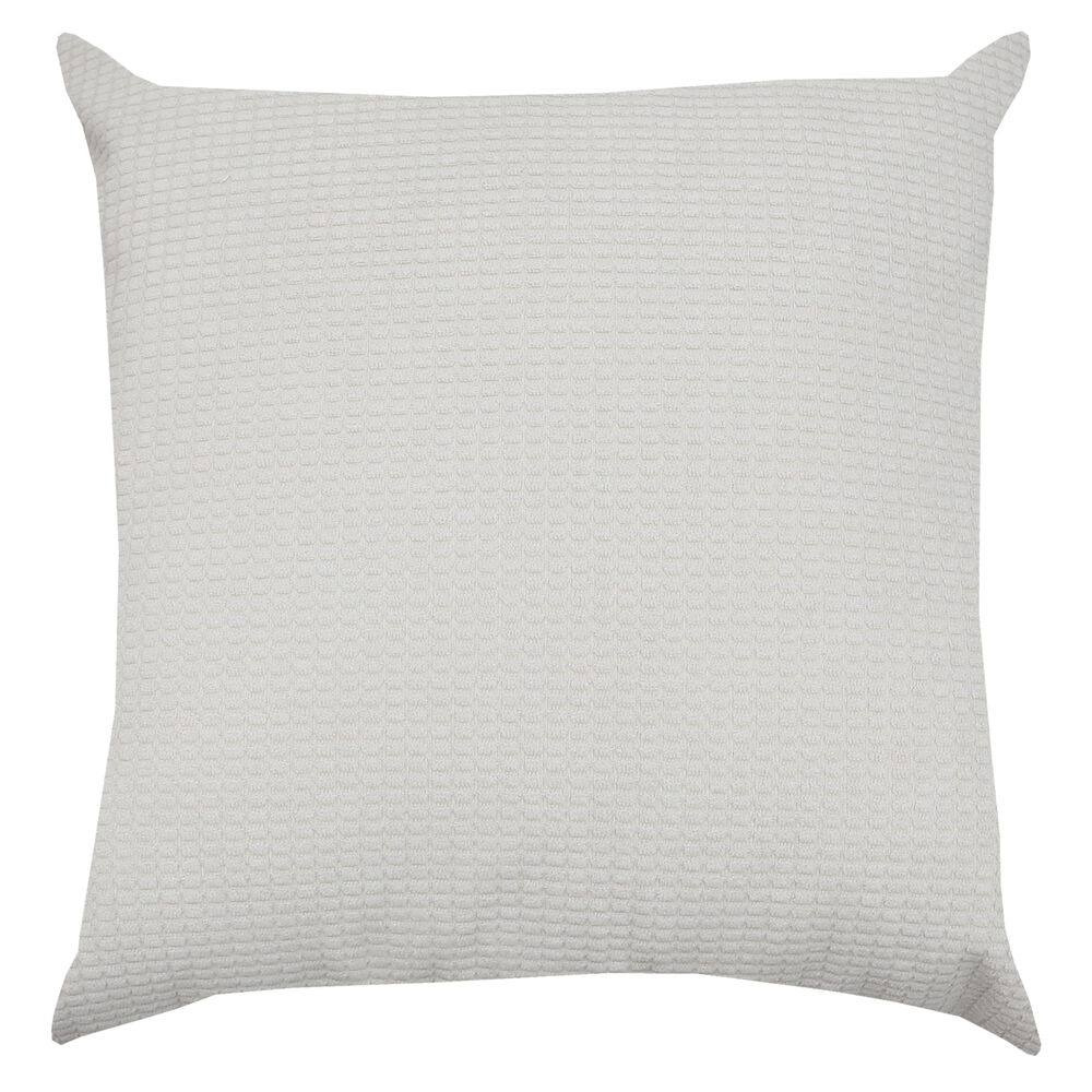Almofada Prime Bege 43x43cm Diagonal