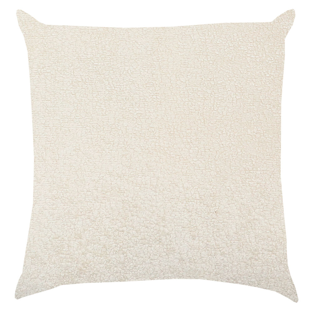Almofada 43x43cm Alaska Cru Diagonal