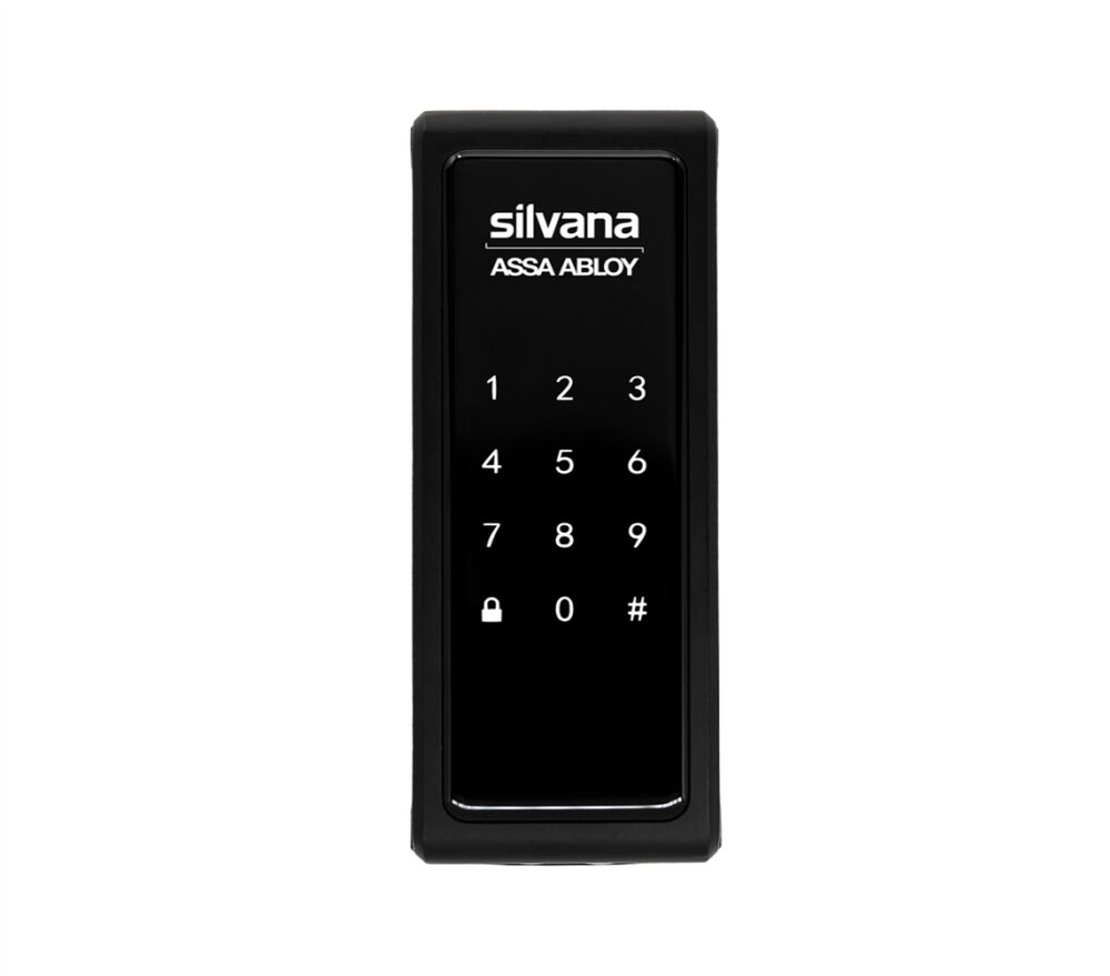 Fechadura Digital Sdd200 Assa Abloy