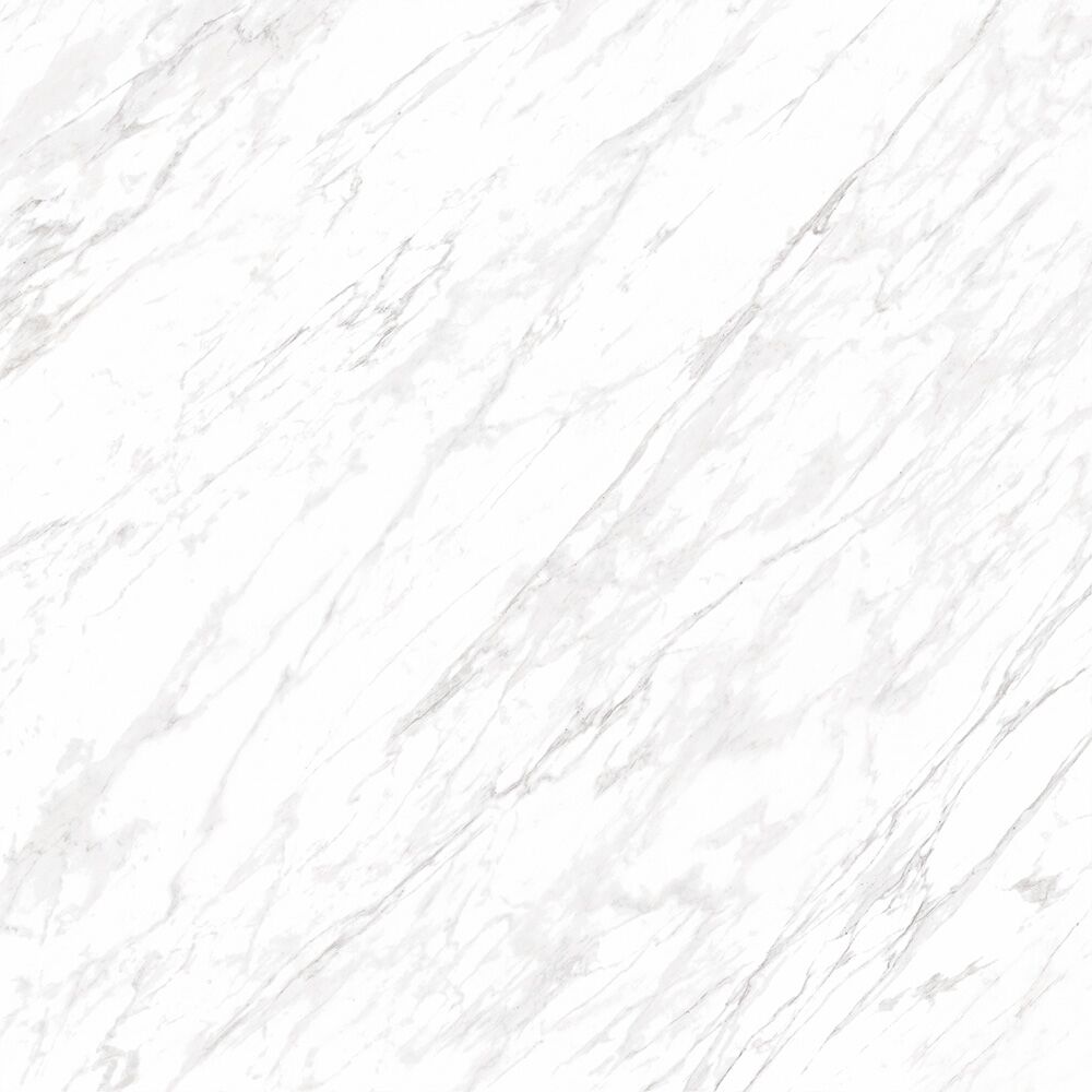 Piso Cerâmico Everest Branco Bold Acetinado 53x53 Ilhabella