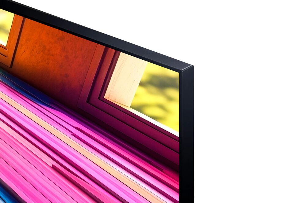 Tv Smart Led 43