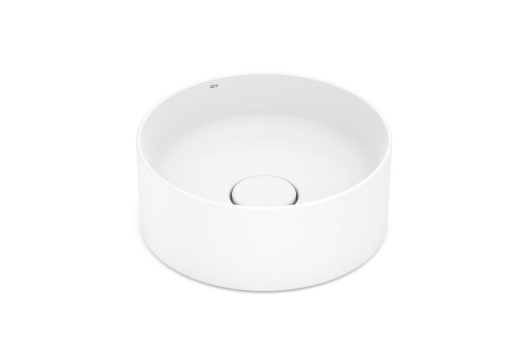 Cuba Apoio Redonda 300 Sem Mesa T1 Terra Br