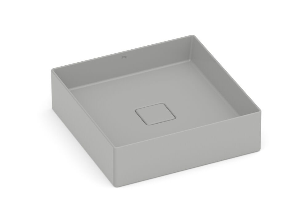 Cuba Apoio 400x400 Sem Mesa T5 Terra Stn