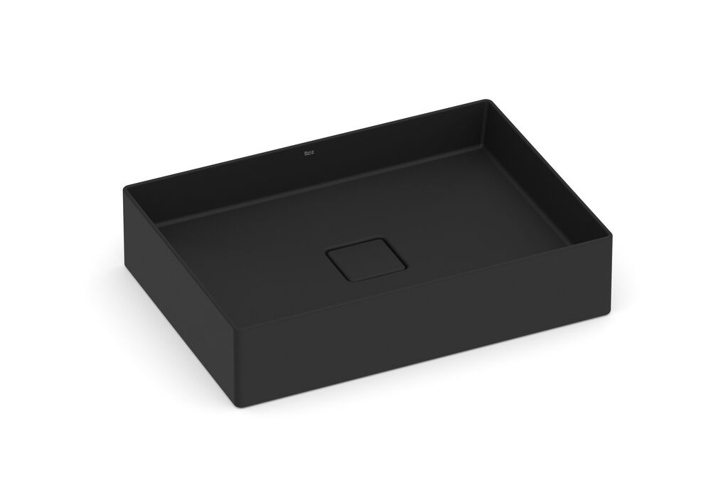 Cuba Apoio Retangular 510x360 Sem Mesa T6 Terra Mtbk