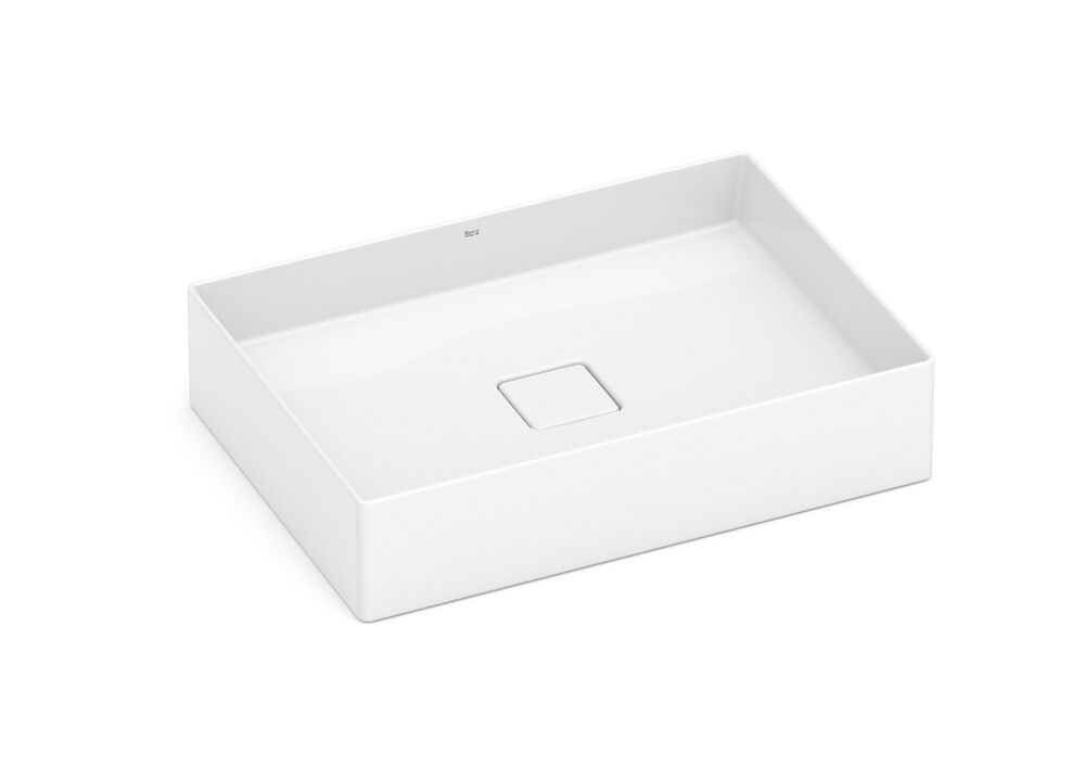 Cuba Apoio Retangular 510x360 Sem Mesa T6 Terra Br