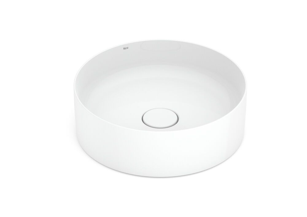 Cuba Apoio Redonda 390 Sem Mesa T2 Terra Roca