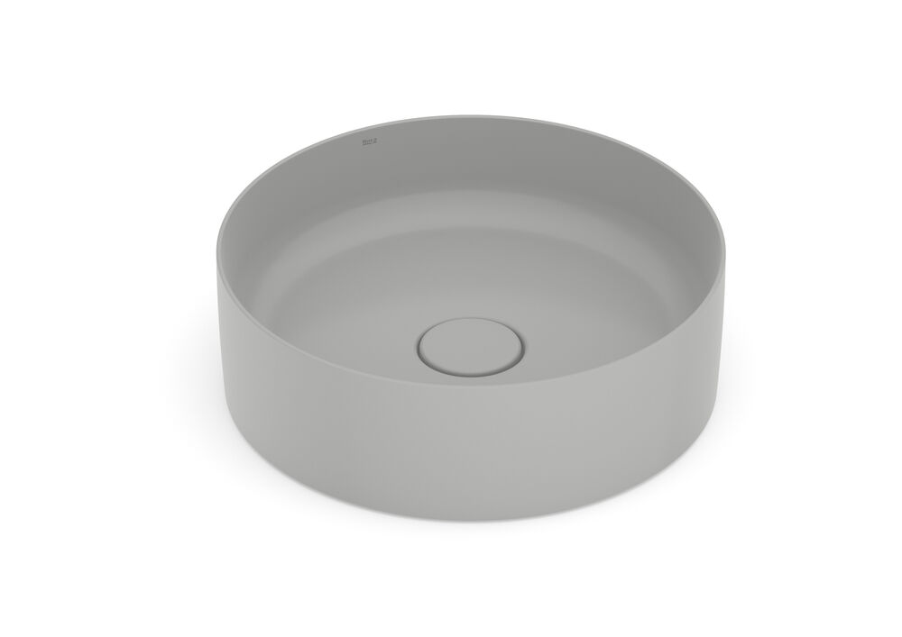 Cuba Apoio Redonda 390 Sem Mesa T2 Terra Roca