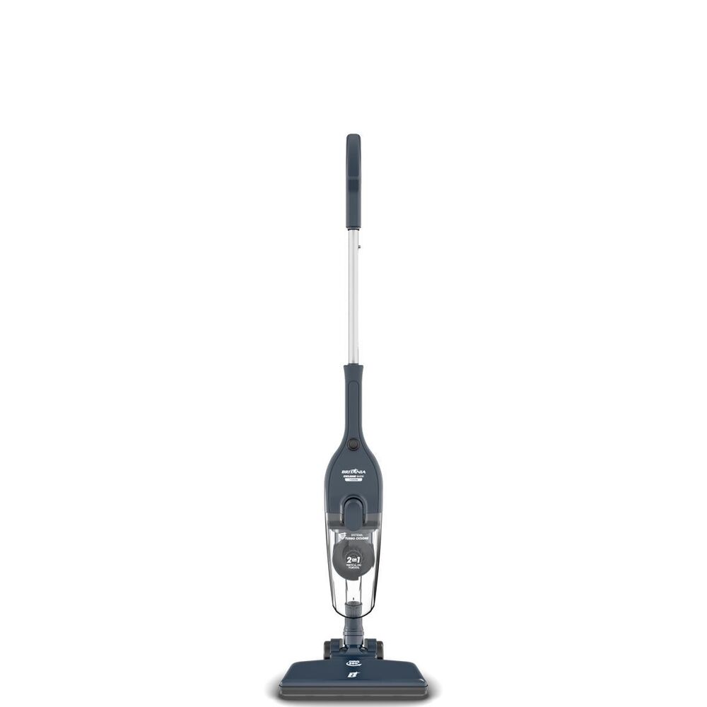Aspirador de Pó Vertical Britânia 2 em 1 1400W BAS30 1,5L 220V