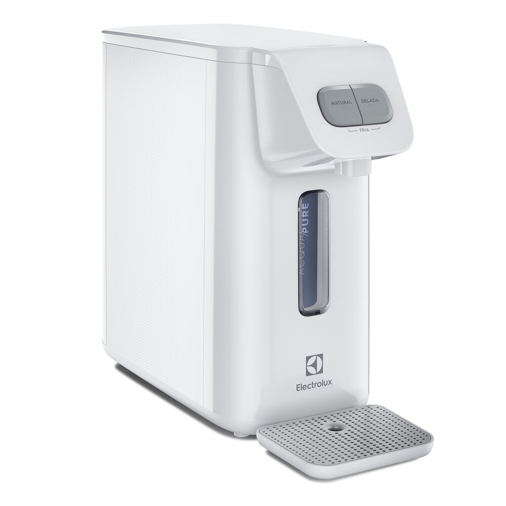 Purificador de Agua 0,8L Pe15b Branco Bivolt Electrolux