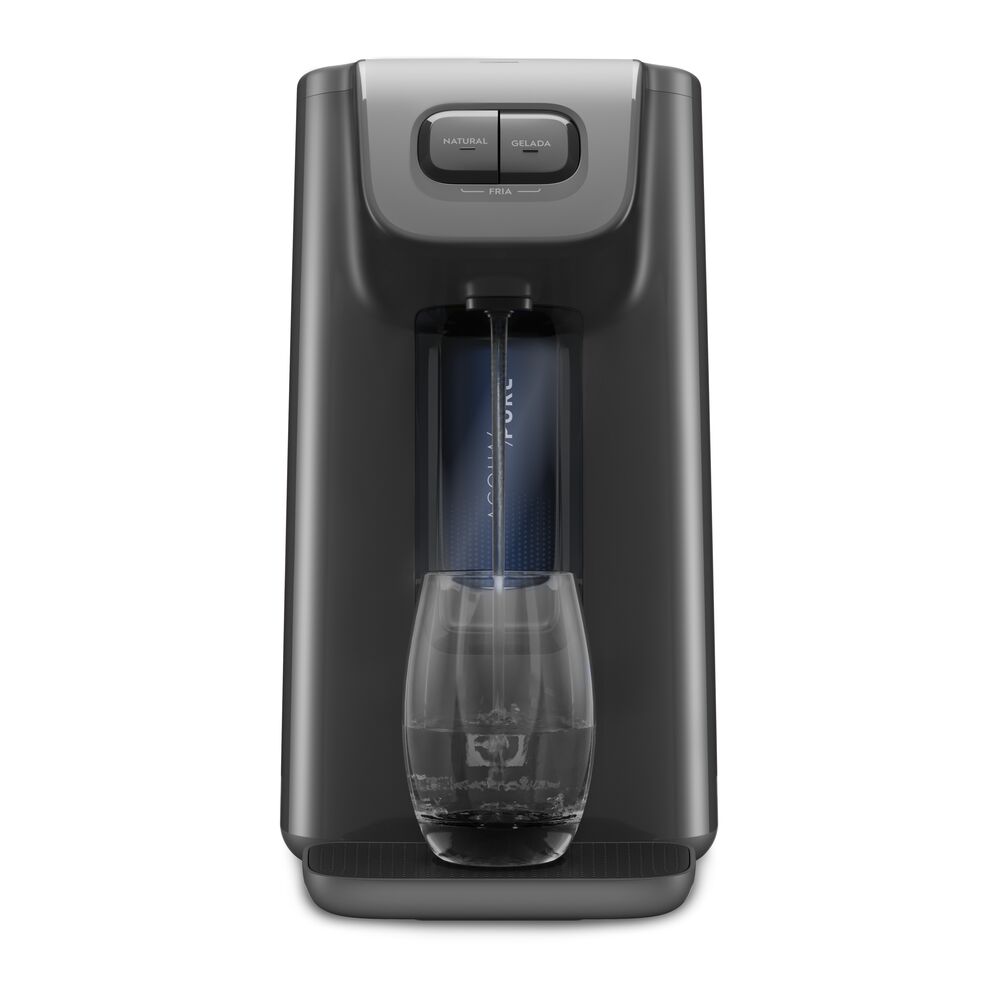Purificador De Agua 1,7l Pc01x Cinza 220v Electrolux