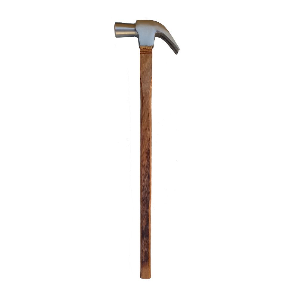 Martelo 55Cm Polido Nº 29 Unha Madeira Brico Forte