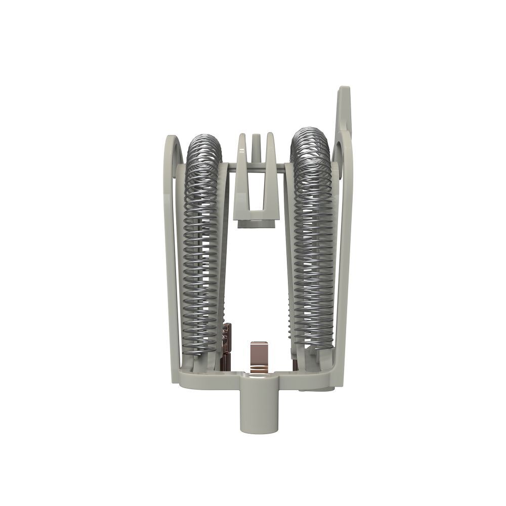 Resistência Prima Luna Cobre Zagonel