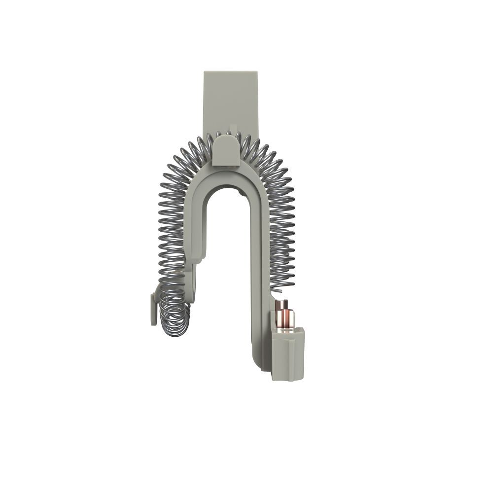 Resistência Moment Elet Sublime Cobre Zagonel