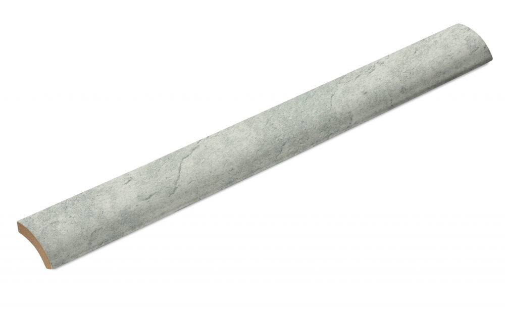 Canaleta Capri Externa Hijau 2,5x20cm Eliane