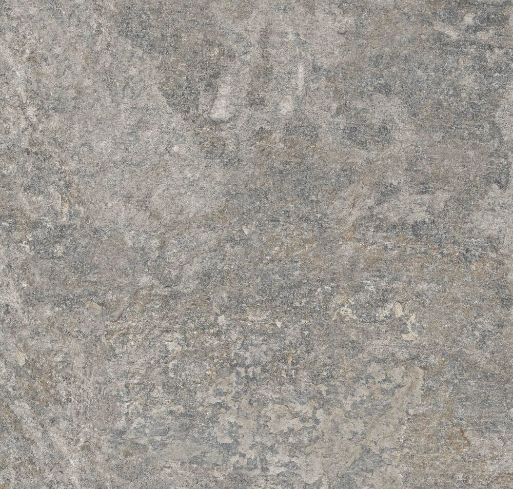 Piso Cerâmico Almalfi Cinza Medio Bold Externo 60x60 Ilhabella