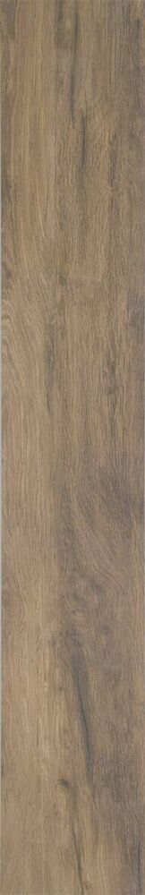 Porcelanato Imbuia Clara Marrom Retificado Natural 20x120cm Portobello