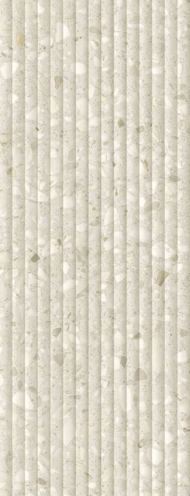 Porcelanato 45cm X 120cm Samba Rock Mate Branco Ret Extra Portobello