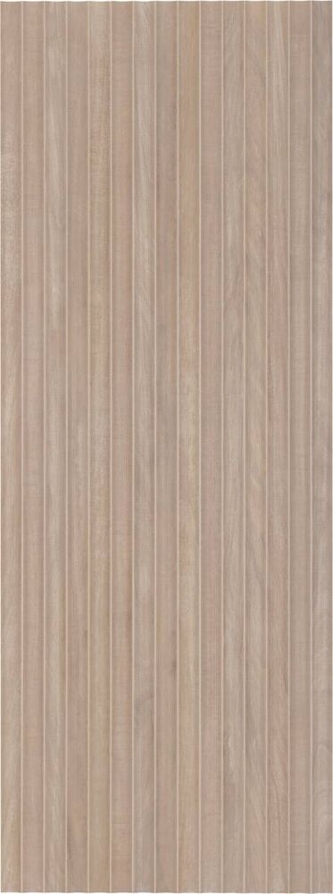 Revestimento de Parede Arca Nordic Bege Retificado Mate Classe A 45x120cm Portobello