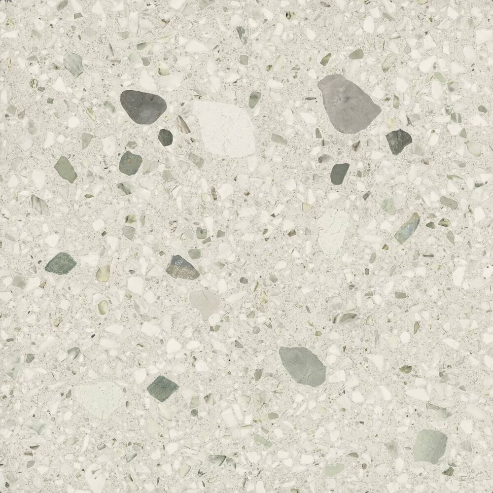 Porcelanato Samba Rock Multi Nat Branco Ret Extra 120x120cm Portobello