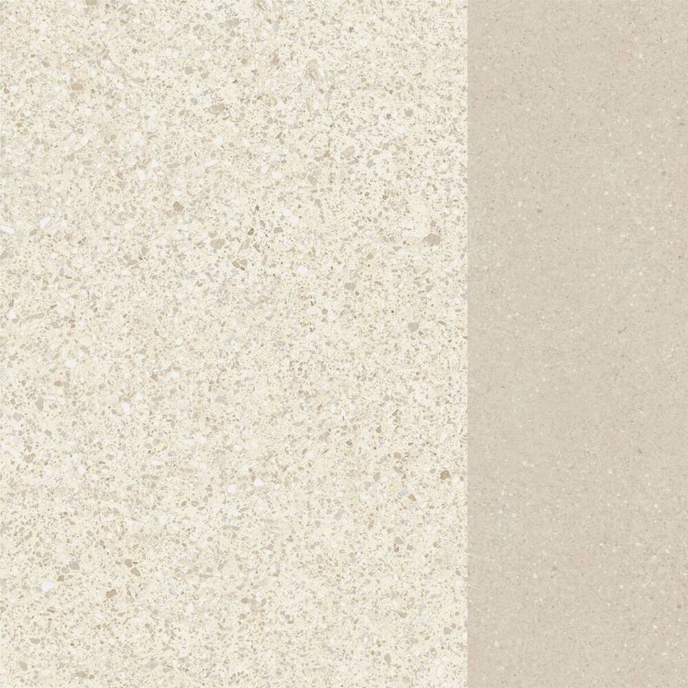 Revestimento Parede Samba Rock Dash Branco Retificado Natural 20x20cm Portobello