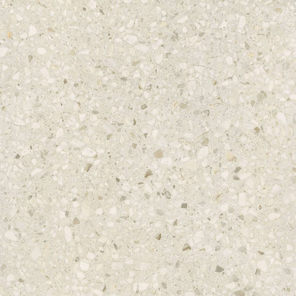 Porcelanato Samba Rock Branco Retificado Externo 90x90cm Portobello