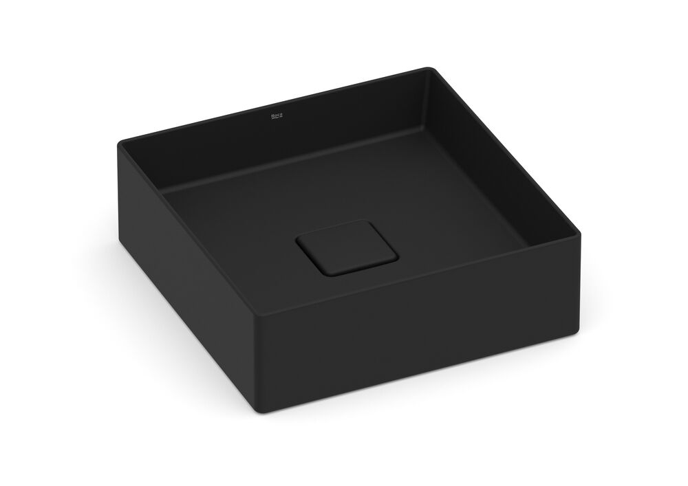 Cuba De Apoio 350x350 Sem Mesa T4 Terra Mtbk Roca