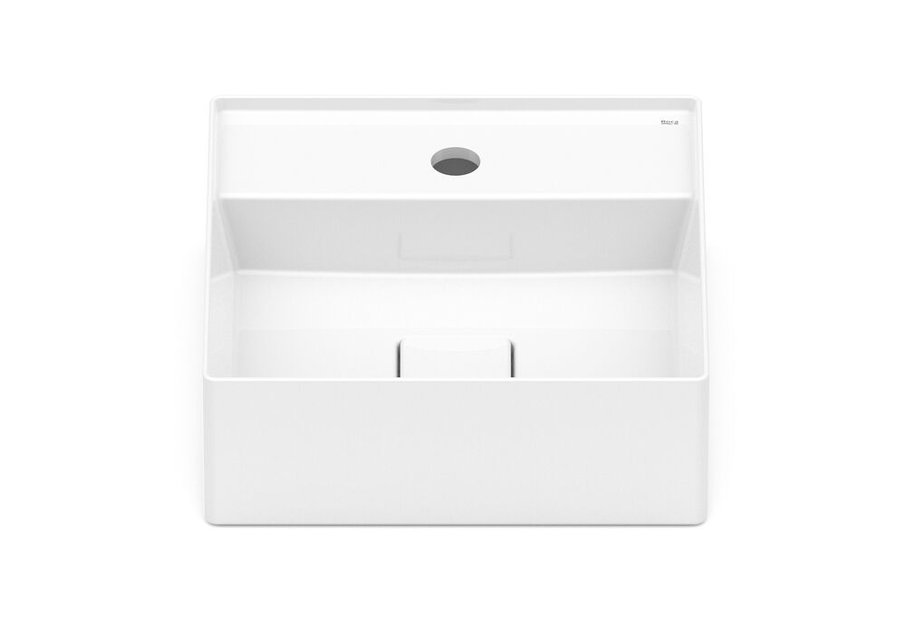  Cuba De Apoio 350x350 Com Mesa T8 Terra Br Roca