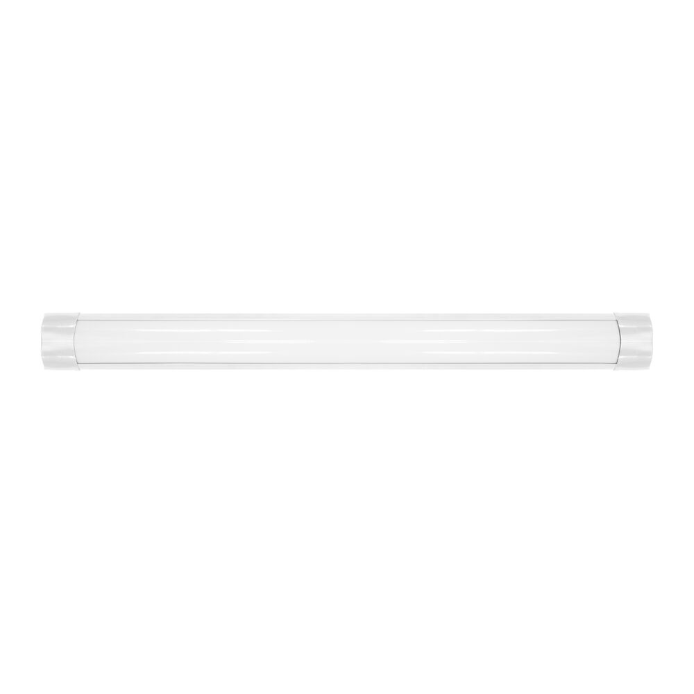 Luminária Teto Sob Led 18w Linea 6500k Bivolt Bronzearte