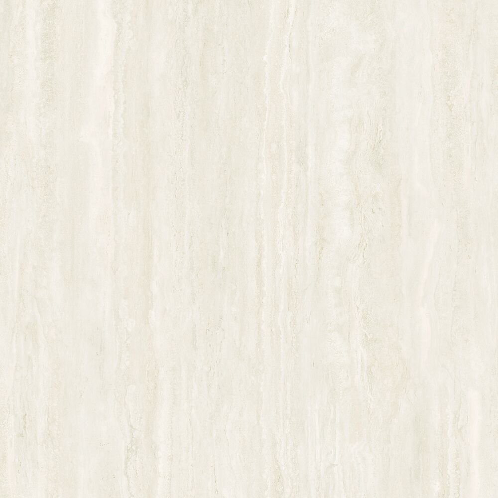 Porcelanato Travertino Tivoli Retificado Externo 90x90cm Biancogres
