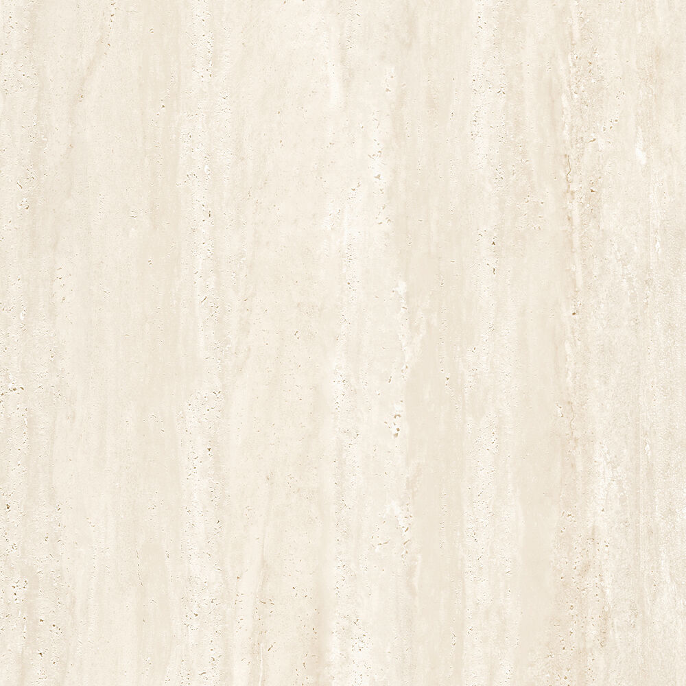 Porcelanato 80cm x 80cm Travertino Clássico Externo Ret Extra Biancogres