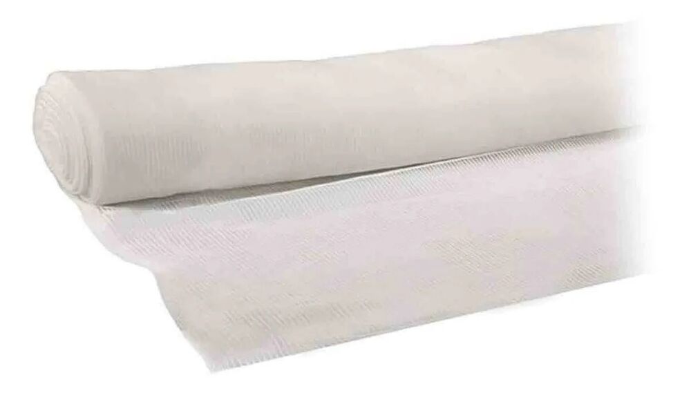 Tela Fachada 2828-M Branco 3m x 100m Roma