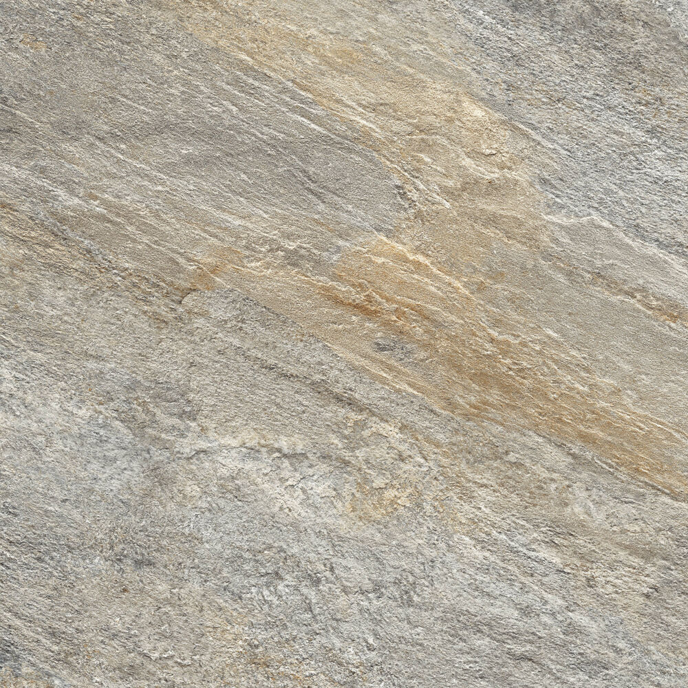 Porcelanato Trilha Outono Retificado Acetinado 84x84cm Elizabeth