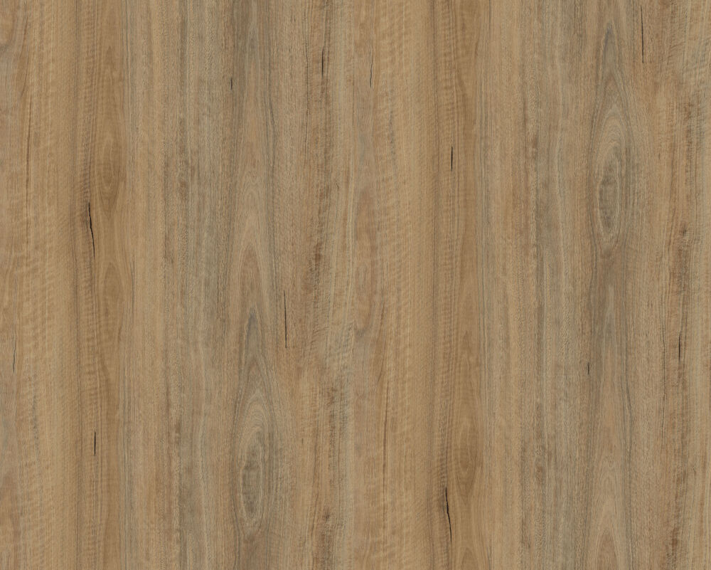 Piso Vinílico 23x140cm Bocaina SPC Cinza Click Vexa Acabamentos