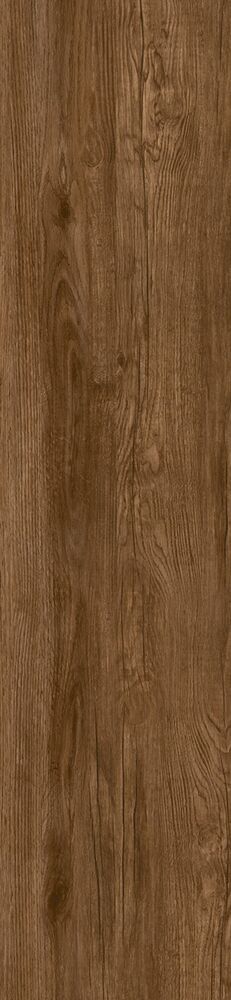 Piso Cerâmico Mocha Mousse Dry Tech Madeirado Retificado Externo 27x110cm Incefra