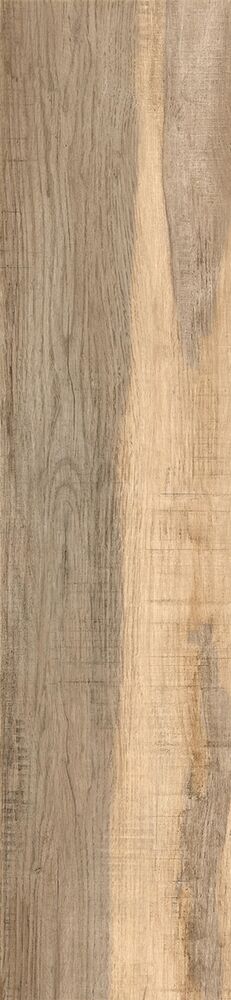 Piso Cerâmico Honey Dry Tech Madeirado Retificado Acetinado 27x110cm Incefra