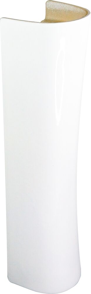 Coluna Evora Branco Luzarte