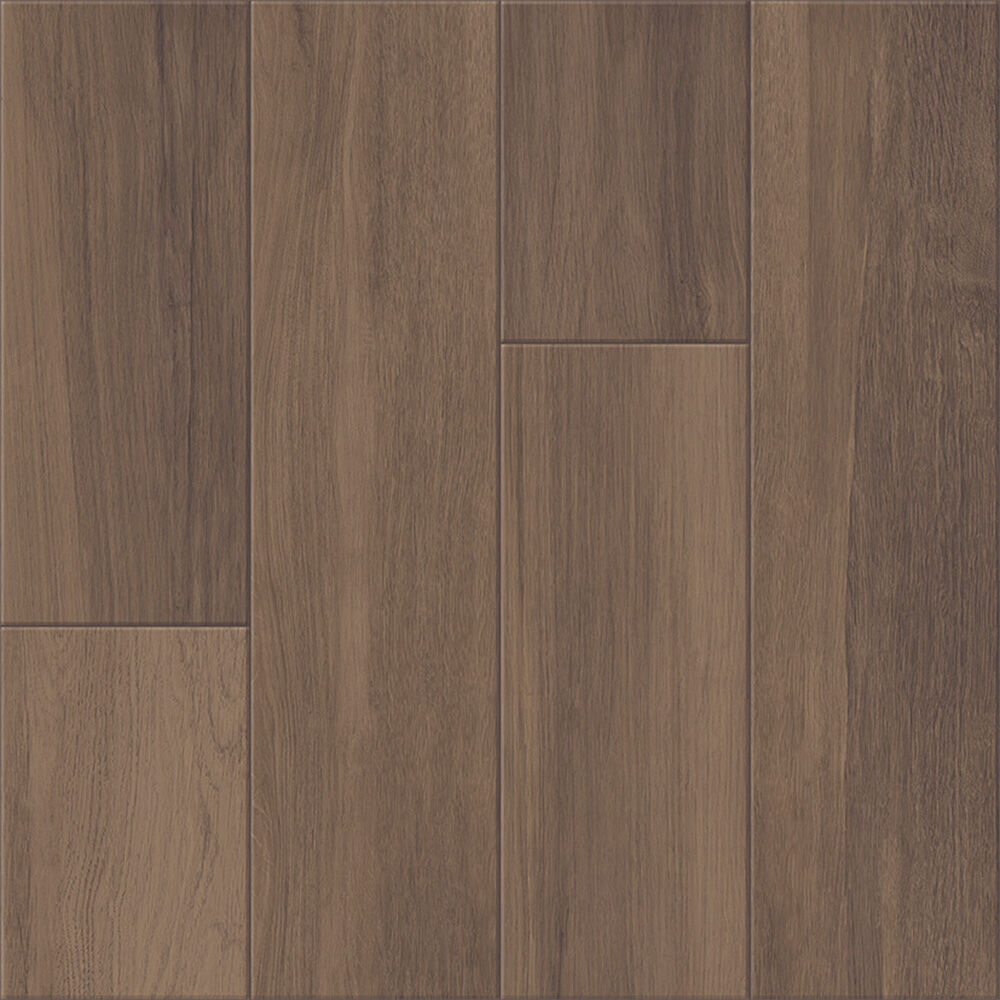 Piso Cerâmico Taos Vac Madeira Retificado Acetinado 75,5x75,5cm Incopisos