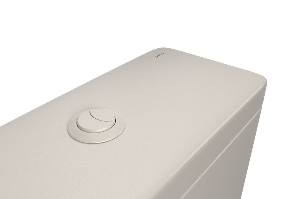 Caixa Acoplada Barbante 3/6l Deca