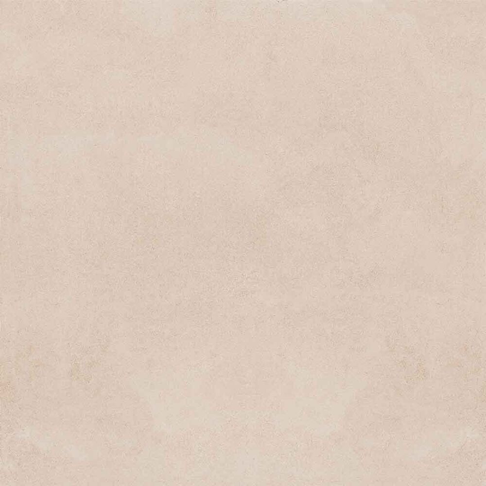 Piso Cerâmico Sahara Crema Bold Brilhante 53x53cm Ilhabella