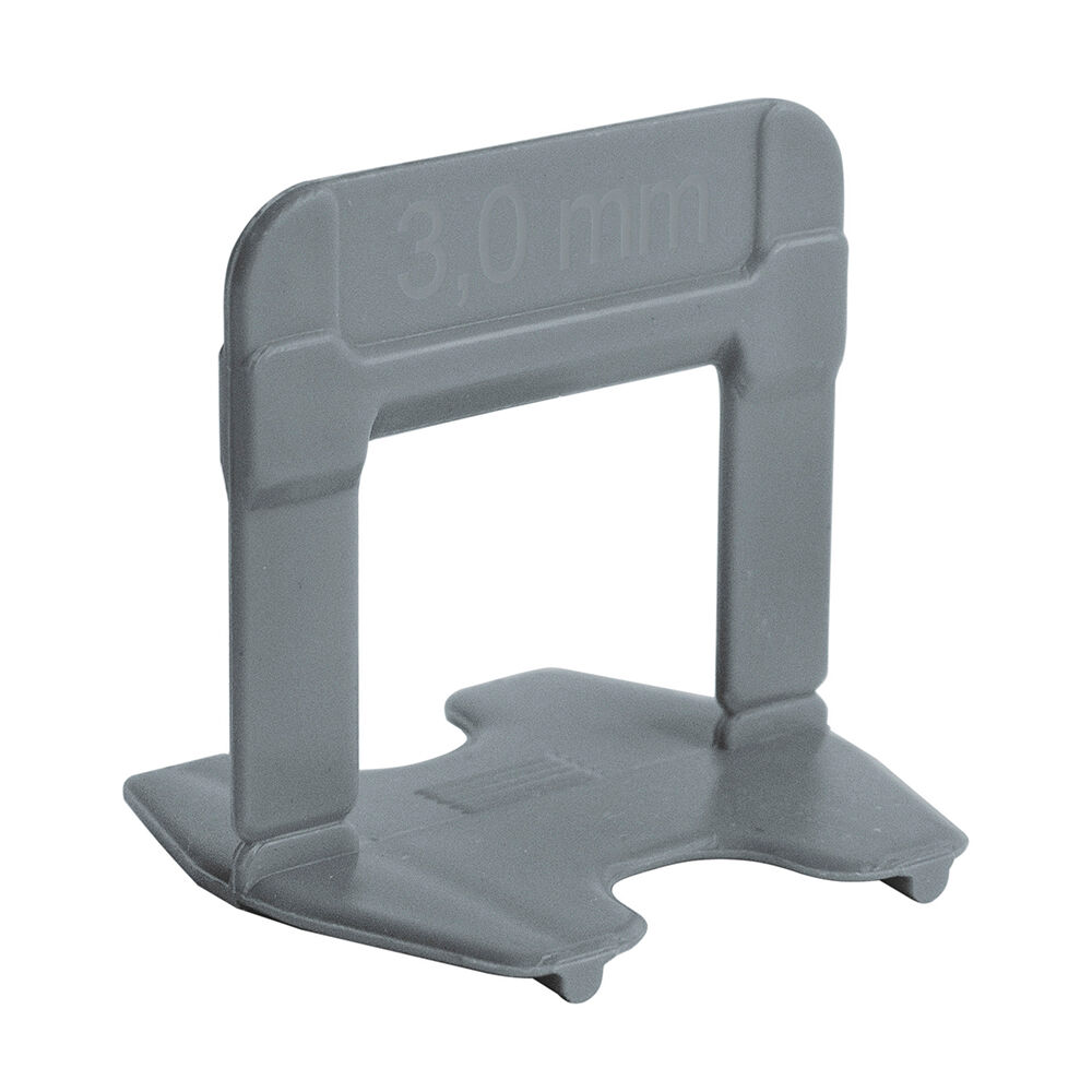 Espaçador 3mm para Nivelamento Cortag