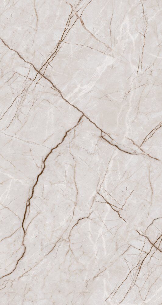 Piso Cerâmico Cremo Delicato Avela Retificado Polido 61x116cm Ilhabella
