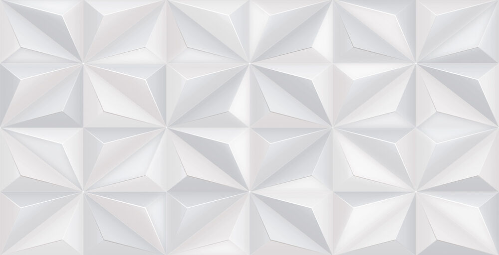 Revestimento de Parede Infinity Branco Ret Classe A 61x116cm Ilhabella