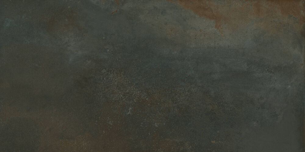 Porcelanato 60x120cm Cais Óleo 3D Acetinado Retificado Extra Eliane