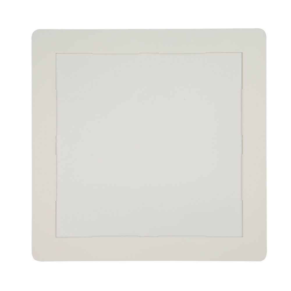 Painel LED 24W Quadrado Embutir 4000K Vitralux