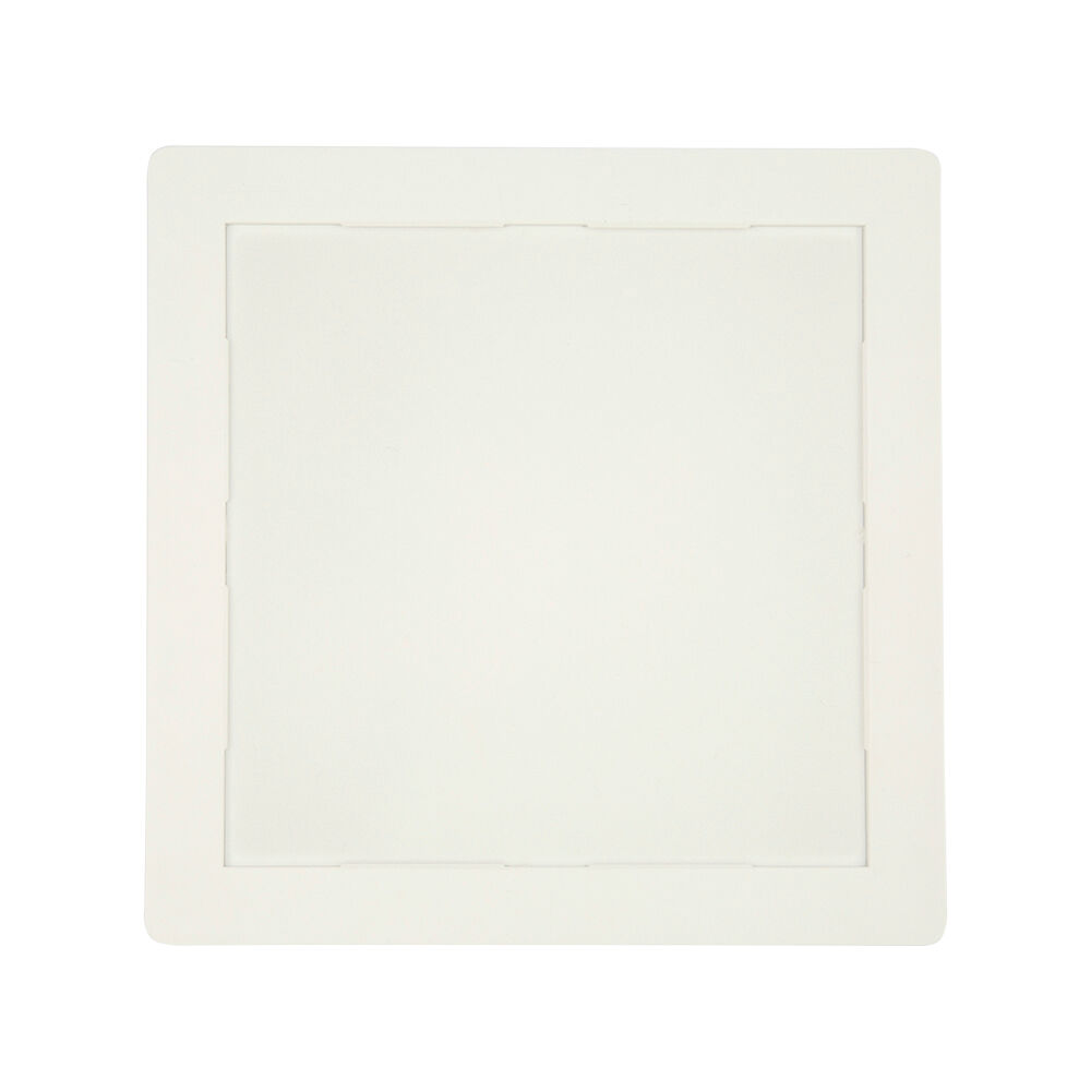 Painel LED 18W Quadrado Sobrepor Branco 6500K Vitralux