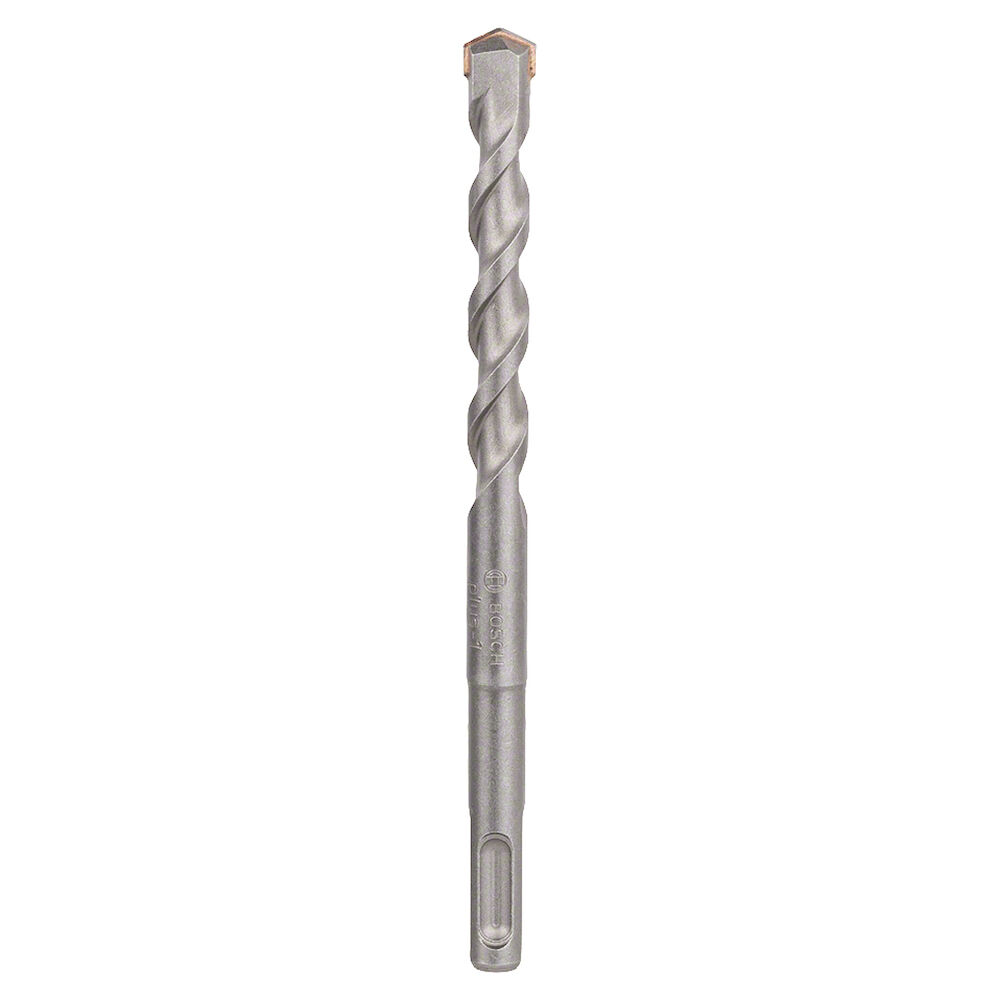Broca SDS Plus 12x100x160mm Prata Bosch