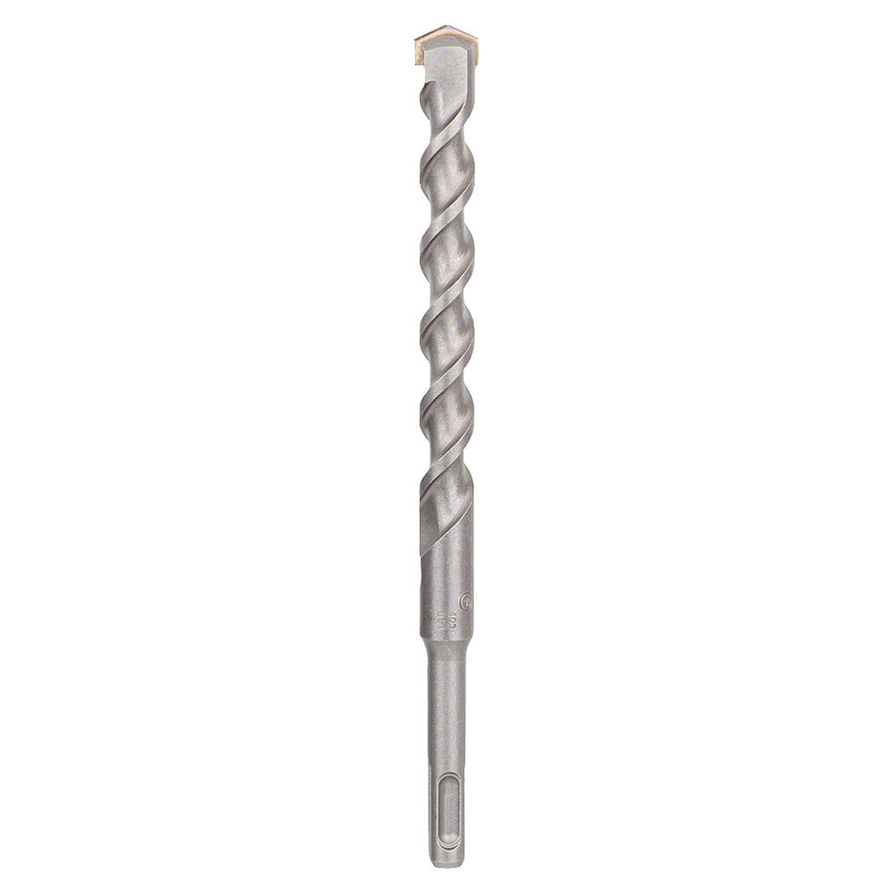 Broca Sds Plus 16x150x210mm Prata Bosch