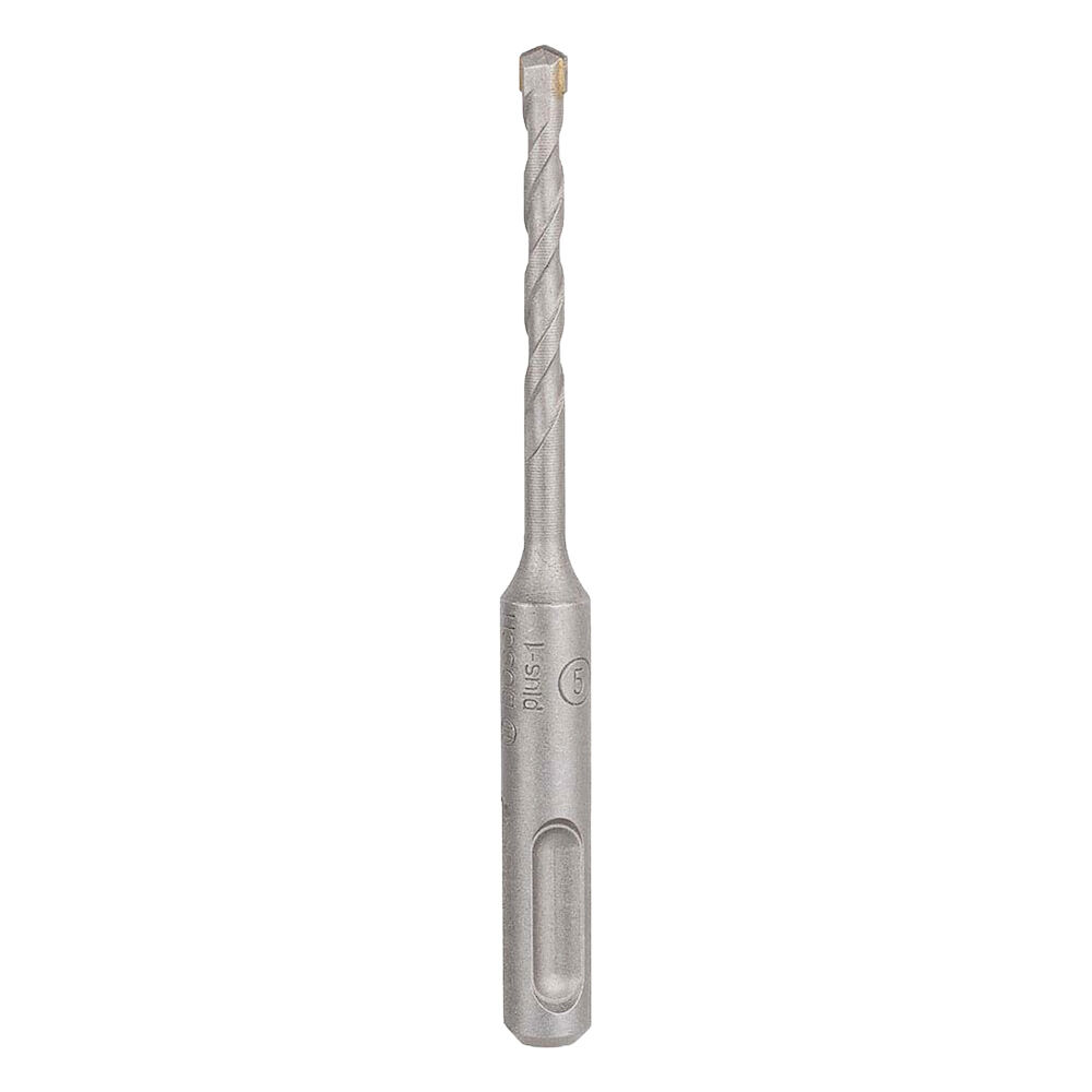 Broca SDS Plus 5x50x110mm Prata bosch