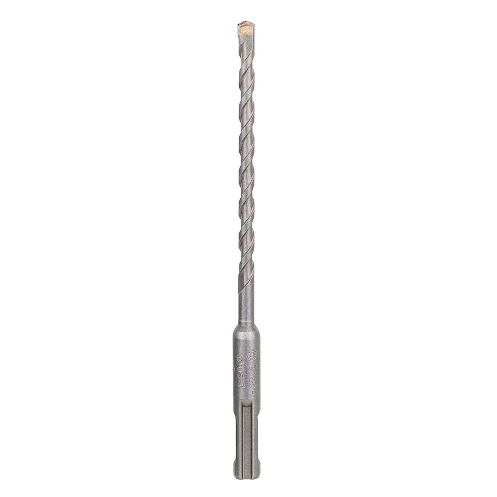 Broca SDS Plus 6x100x160mm Prata Bosch