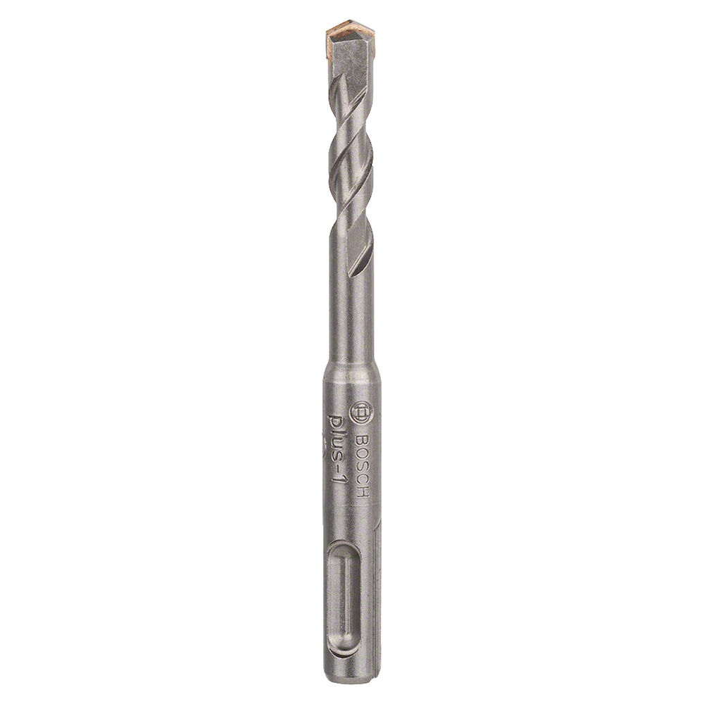 Broca Sds Plus 8x50x110mm Prata Bosch